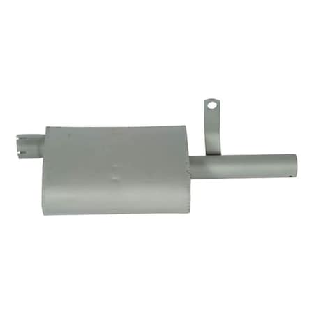 Aftermarket Muffler Fits Ford 2000 2600 3000 3600 4000 5000 Tractor C7NN5230G